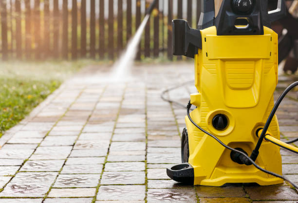 Boat and Dock Cleaning in Friendly, MD
